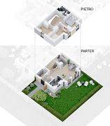 Nowe mieszkanie PC/1 | 70.34 m2 | 0 | 0