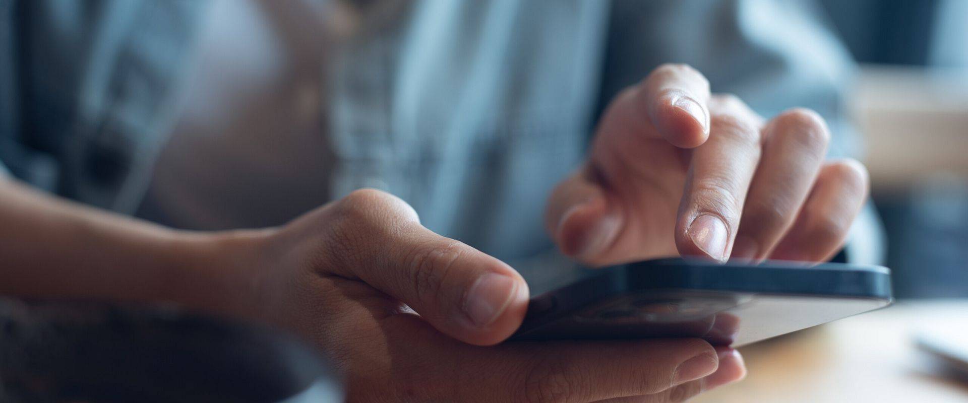 Grafika Zainteresowany? Zostaw kontakt