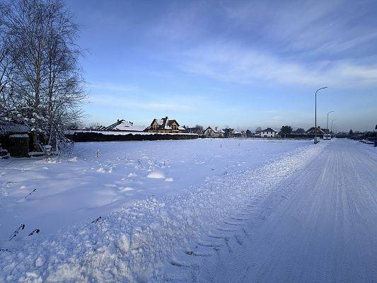Oczekiwanie na wykop